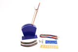 DCC Concepts DCP-CBS12 - Cobalt-S Lever (12 Pack)
