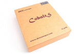 DCC Concepts DCP-CBS12 - Cobalt-S Lever (12 Pack)