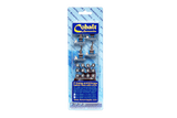 DCC Concepts DCP-CBSDC - Cobalt iP Analogue and Omega Switch Pack with LEDs - Red & Green