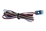 DCC Concepts DCP-CBSLL - Cobalt-SS Extension Leads - 3x Long (1 Metre)