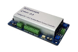 DCC Concepts DCP-CBSS-6 - 6x Cobalt-SS with Controllers & Accessories