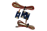 DCC Concepts DCP-CBXO - Crossover pack: 2x Cobalt-SS and Accessories