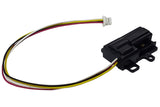 DCC Concepts DCP-CBXO - Crossover pack: 2x Cobalt-SS and Accessories
