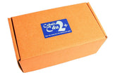 DCC Concepts DCP-CDU-2 - Integrated CDU Unit Dual High Power CDUs Super High Power