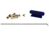 DCC Concepts DCP-CMK - Cobalt Key Spares - Single Pack