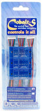 DCC Concepts DCP-CSA - Cobalt-S Spares - Harnesses and PCBs - 3 Pack