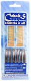 DCC Concepts DCP-CSD - Cobalt-S Cosmetic Parts