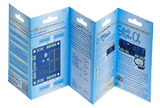 DCC Concepts DCP-REX - Cobalt Relay Extension Board