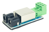 DCC Concepts DCP-SPCB - 12v Split-Supply PCB Only