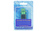 DCC Concepts DCP-SPCB - 12v Split-Supply PCB Only