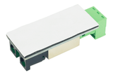DCC Concepts DCP-SPS12.AU - 12v DC Split Power Supply Kit + PCB and 2x Wall Plugs