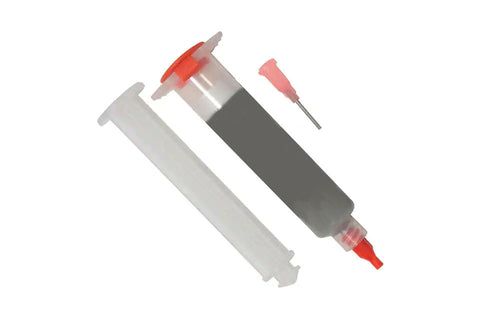 DCC Concepts DCS-S179P - Leaded, No-Clean 183° Solder Paste
