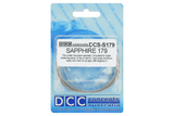 DCC Concepts DCS-S179 - Sapphire 179 Solder (Universal)
