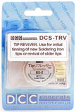 DCC Concepts DCS-TRV - Tip Reviver