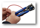 DCC Concepts DCT-BWS - High Quality Power Bus Strippers