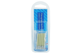 DCC Concepts DCT-FBSMR - Fibreglass Brush Refills - Medium - 5 Pack