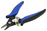 DCC Concepts DCT-FWS - Fine Wire Strippers - Pre-Settable