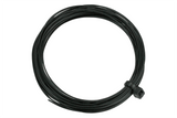 DCC Concepts DCW-32BK - Decoder Wire - Stranded - Black - 6m
