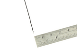 DCC Concepts DCW-32BK - Decoder Wire - Stranded - Black - 6m
