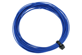 DCC Concepts DCW-32BL - Decoder Wire - Stranded - Blue - 6m