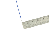 DCC Concepts DCW-32BL - Decoder Wire - Stranded - Blue - 6m