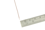 DCC Concepts DCW-32BR - Decoder Wire - Stranded - Brown - 6m