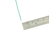 DCC Concepts DCW-32GR - Decoder Wire - Stranded - Green - 6m