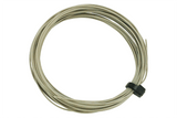 DCC Concepts DCW-32GY - Decoder Wire - Stranded - Grey - 6m