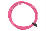 DCC Concepts DCW-32PK - Decoder Wire - Stranded - Pink - 6m