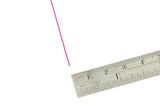 DCC Concepts DCW-32PK - Decoder Wire - Stranded - Pink - 6m