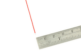 DCC Concepts DCW-32RD - Decoder Wire - Stranded - Red - 6m