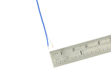 DCC Concepts DCW-32WBT - Twin Decoder Wire - Stranded - White/Blue - 6m