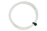 DCC Concepts DCW-32WH - Decoder Wire - Stranded - White - 6m