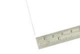 DCC Concepts DCW-32WH - Decoder Wire - Stranded - White - 6m