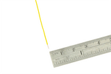DCC Concepts DCW-32YL - Decoder Wire - Stranded - Yellow - 6m