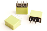 DCC Concepts DML-RLDPS - Relay DPDT Standard Type (3 Pack)