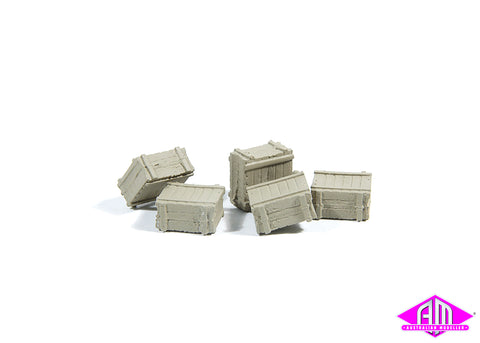 Medium Crates 5pc DP-136