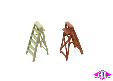 Step Ladder 2pc DP-179