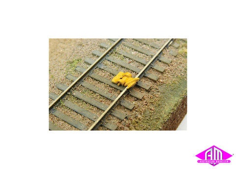 Derailers 3 sets DP-214