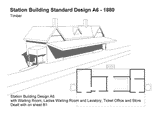 DS-B1 - Station A6 - 1880