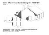 DS-B22 - House J1 - 1900