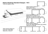 DS-B6 - Station A3 - 1913