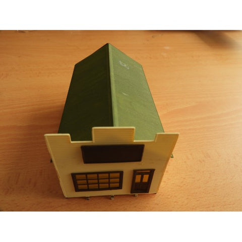 Country Shop kit HO Scale