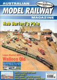 Australian Model Railway Magazine