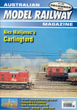 Australian Model Railway Magazine