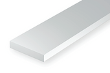 EG105 - Styrene Strip - 0.010 x 0.100 (10pc)