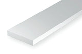 EG120 - Styrene Strip - 0.020 x 0.020 (10pc)