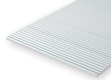EG2020 - Styrene Freight Car Siding (N Scale)