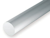 EG213 - Plastic Rod - 0.100 (5pc)