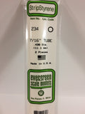 EG234 - Plastic Tubing - 0.438 (2pc)